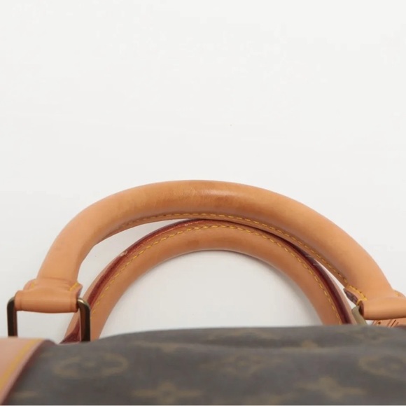 Louis Vuitton Monogram Keepall 55 - M41424 - Picture 6 of 13